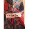 Image 11 : Mens Silk Ties Including Perry Ellis, Stafford, and Luciano Gatti
