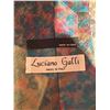 Image 13 : Mens Silk Ties Including Perry Ellis, Stafford, and Luciano Gatti