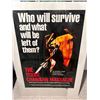 Image 8 : Signed Snake Sabo Poster, Texas Chainsaw Massacre Poster, Framed Memorabilia, Vintage Coke Poster