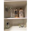 Image 2 : Beer Steins, Glass Tumblers, and Shot Glasses with Varied Logos