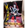Image 2 : Spooky and Rock Memorabilia with Vintage Items