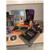 Image 5 : Spooky and Rock Memorabilia with Vintage Items
