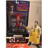 Image 7 : Spooky and Rock Memorabilia with Vintage Items