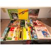 Image 1 : Childrens and Soundtrack Vinyl Records, Approx. 20 Items