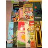 Image 3 : Childrens and Soundtrack Vinyl Records, Approx. 20 Items