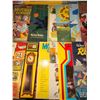Image 4 : Childrens and Soundtrack Vinyl Records, Approx. 20 Items