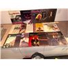 Image 1 : 14 Vintage Vinyl Records Featuring Various Artists