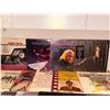 Image 2 : 14 Vintage Vinyl Records Featuring Various Artists