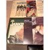 Image 3 : 14 Vintage Vinyl Records Featuring Various Artists