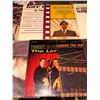Image 4 : 14 Vintage Vinyl Records Featuring Various Artists