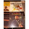 Image 5 : 14 Vintage Vinyl Records Featuring Various Artists