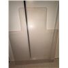 Image 5 : Office Furniture Set: Two Chairs, Rolling Storage Cart, and Chair Mat