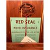 Image 2 : Mid-Century Modern Lane Cedar Chest with Red Seal Moth Insurance
