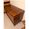 Image 6 : Mid-Century Modern Lane Cedar Chest with Red Seal Moth Insurance