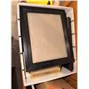 Image 2 : Mystery Box of Picture Frames in Various Sizes and Finishes
