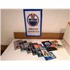 Image 1 : Edmonton Oilers Guides and Banner