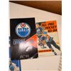 Image 4 : Edmonton Oilers Guides and Banner