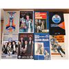 Image 6 : Edmonton Oilers Guides and Banner