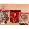 Image 4 : Adult Magazines Including Playboy, Hustler, and Chocolate Cream