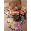 Image 1 : Childrens Items, Books, and Decor Items