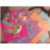 Image 2 : Childrens Items, Books, and Decor Items