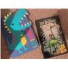 Image 3 : Childrens Items, Books, and Decor Items