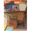 Image 4 : Childrens Items, Books, and Decor Items
