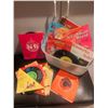 Image 1 : Disneyland Records With Storybooks and Additional 45 RPM Vinyls