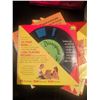 Image 2 : Disneyland Records With Storybooks and Additional 45 RPM Vinyls