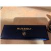 Image 4 : Waterman Pen Set and Bankers Pen Set with Brass Gavel