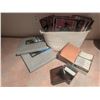 Image 1 : Music Magazines, Reel-To-Reel Tapes, And Blank Cassettes