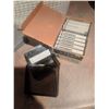 Image 7 : Music Magazines, Reel-To-Reel Tapes, And Blank Cassettes