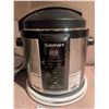Image 2 : Cuisinart Electric Pressure Cooker with Kitchenware Set and Coasters