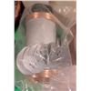 Image 2 : Bakeware and Kitchenware Set, Includes Molds, Pans, and Containers