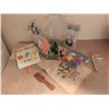 Image 1 : Decorative Items, Celebration Supplies, and Collectors Marbles