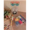Image 5 : Decorative Items, Celebration Supplies, and Collectors Marbles