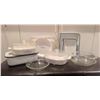 Image 1 : Corningware Collection w/ Assorted Kitchen Casserole Vessels