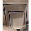 Image 3 : Corningware Collection w/ Assorted Kitchen Casserole Vessels