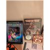 Image 14 : Music, Pop Culture, and Sports Memorabilia Lot