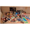 Image 1 : Music, Pop Culture, and Sports Memorabilia Lot