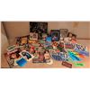 Image 2 : Music, Pop Culture, and Sports Memorabilia Lot