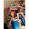 Image 3 : Music, Pop Culture, and Sports Memorabilia Lot