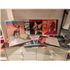 Image 1 : Vinyl Records Featuring Various Artists Including Frank Sinatra and Herb Alpert