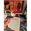 Image 2 : Vinyl Records Featuring Various Artists Including Frank Sinatra and Herb Alpert