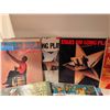 Image 5 : Vinyl Records Featuring Various Artists Including Frank Sinatra and Herb Alpert