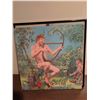 Image 10 : Fist Full Of Vinyl Records Featuring Various Artists and Genres