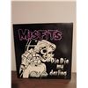 Image 2 : Fist Full Of Vinyl Records Featuring Various Artists and Genres
