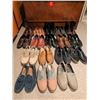 Image 1 : Mens Shoes Including Loafers, Oxfords, and Boots