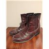 Image 7 : Mens Shoes Including Loafers, Oxfords, and Boots