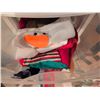 Image 11 : Christmas Decorations and Storage, Including Tree Ornaments, Tinsel Trees, and More